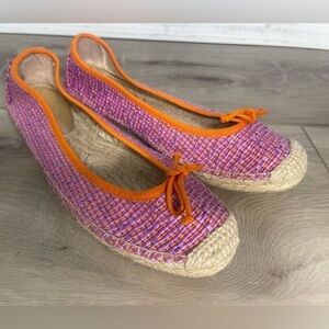 Ivanka Trump “Megan” flats